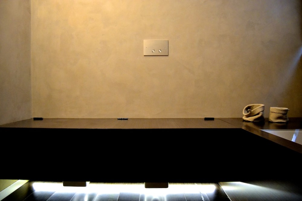 terra cruda per archiplan